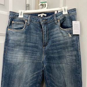 STS Blue “Madison Stepmom “ Jeans